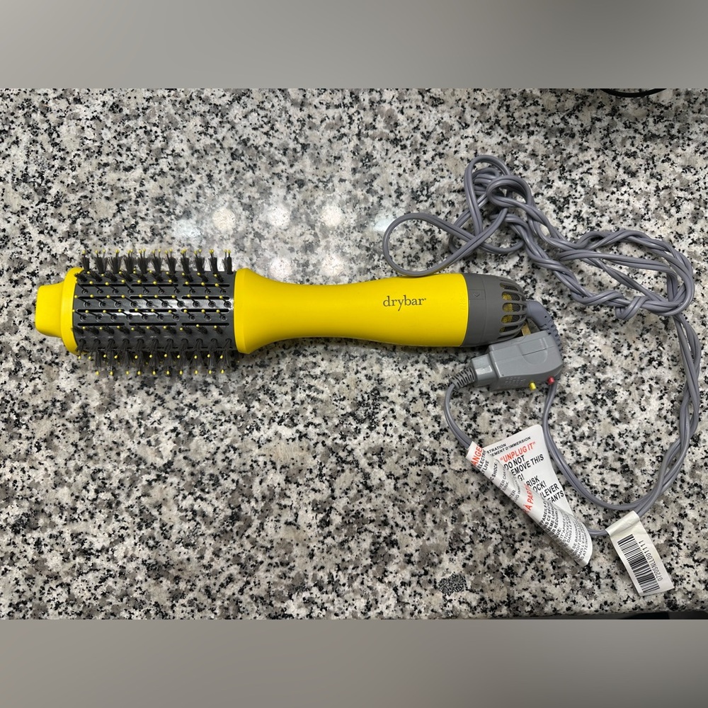 Drybar Double Shot Dryer Brush